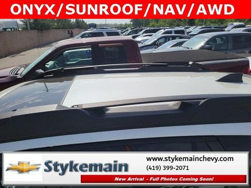 2023 Subaru Outback Onyx Edition XT
