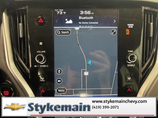 2023 Subaru Outback Onyx Edition XT