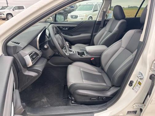 2023 Subaru Outback Onyx Edition XT