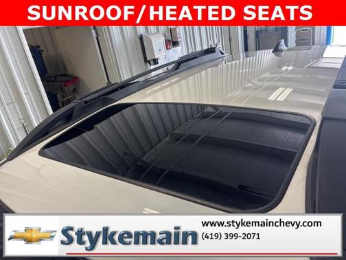 2023 Subaru Outback Onyx Edition XT