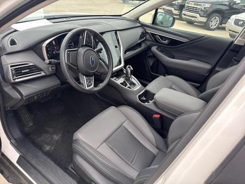 2023 Subaru Outback Onyx Edition XT