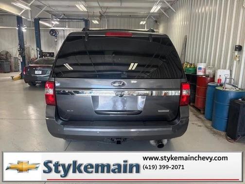 2016 Ford Expedition XLT