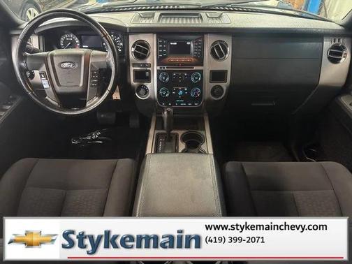 2016 Ford Expedition XLT