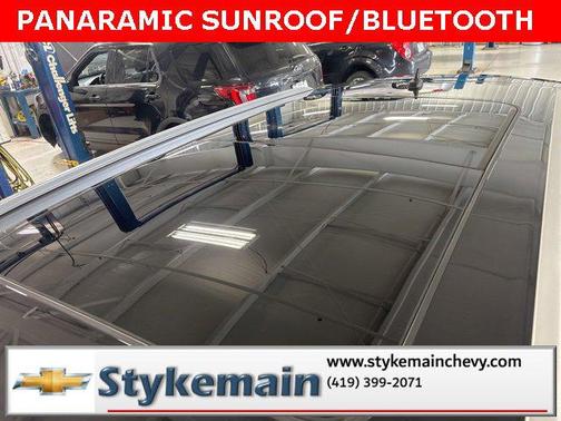 2022 Volkswagen Atlas Cross Sport 3.6L V6 SEL R-Line