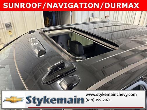 2020 GMC Sierra 2500 Denali Ultimate