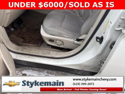 2012 Ford Taurus SEL