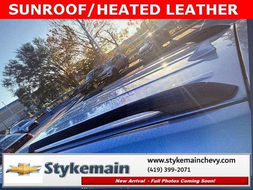 2019 Toyota Sienna XLE