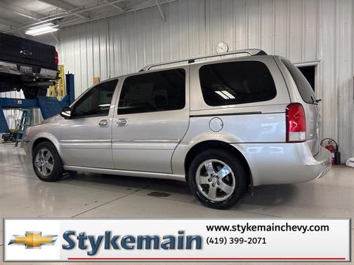 2005 Buick Terraza CXL