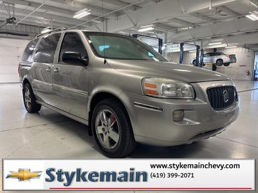 2005 Buick Terraza CXL