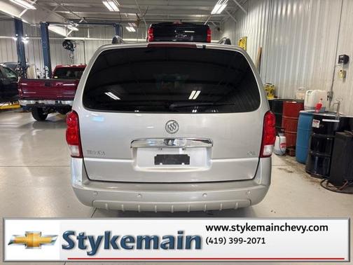 2005 Buick Terraza CXL