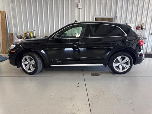 2019 Audi Q5 2.0T Premium
