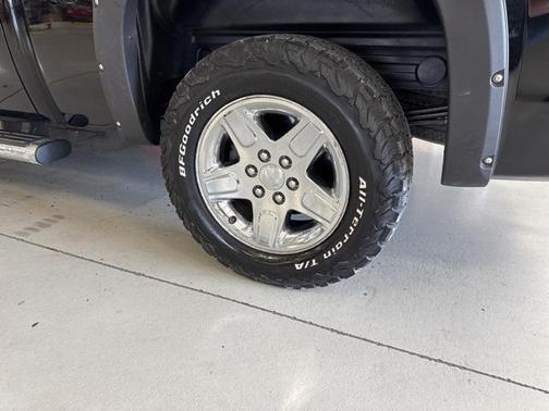 2012 GMC Sierra 1500 SLT