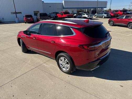 2018 Buick Enclave Premium