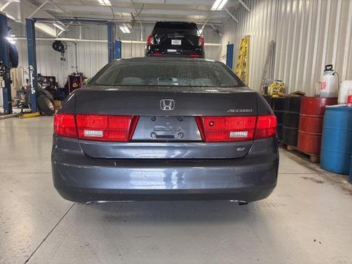 2005 Honda Accord EX