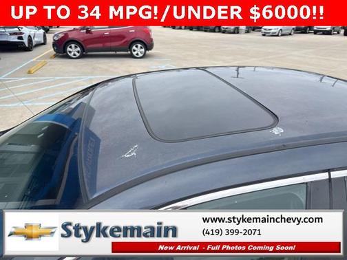 2005 Honda Accord EX
