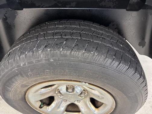 Brilliant Black Crystal Pearlcoat 2011 Dodge Ram 1500 ST