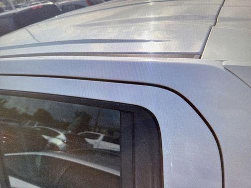 Summit White 2020 Chevrolet Silverado 1500 WT