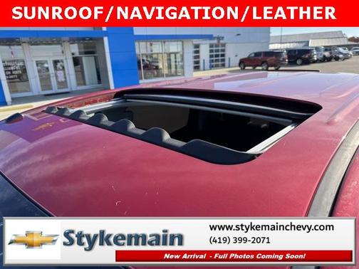 2014 Toyota Tundra Platinum