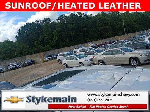 2022 Buick Enclave FWD Premium