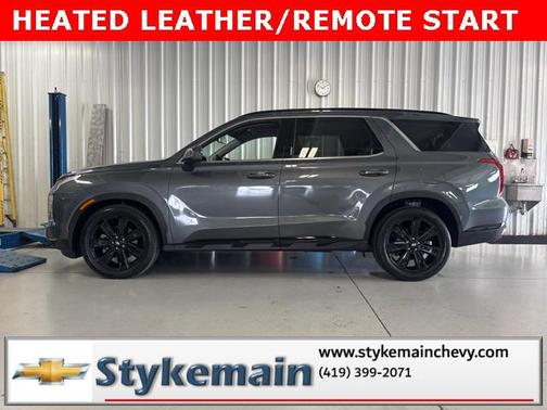 2024 Hyundai PALISADE XRT