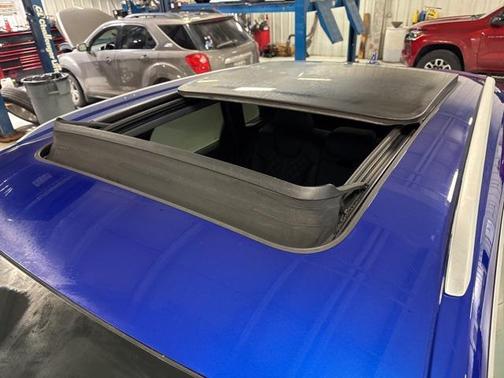 2021 Audi SQ5 3.0T Prestige