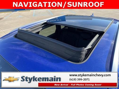 2021 Audi SQ5 3.0T Prestige