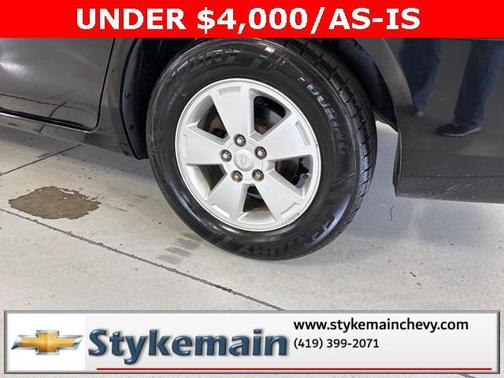 2008 Chevrolet Impala LT