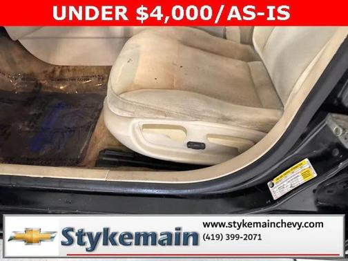 2008 Chevrolet Impala LT