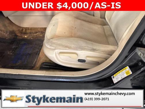 2008 Chevrolet Impala LT