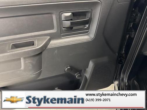 2011 Dodge Ram 1500 ST