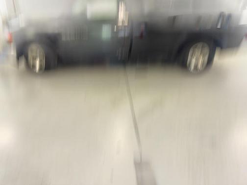 2011 Dodge Ram 1500 ST