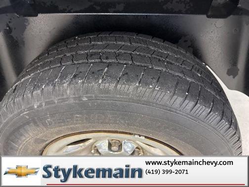 2011 Dodge Ram 1500 ST