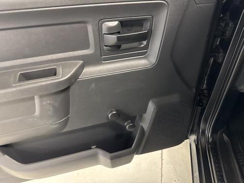 2011 Dodge Ram 1500 ST