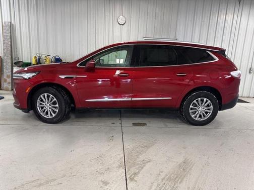 2023 Buick Enclave Essence FWD