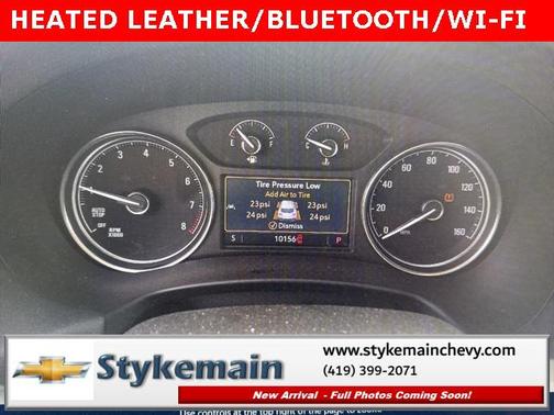 2023 Buick Enclave Essence FWD