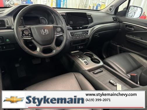2022 Honda Pilot AWD Special Edition