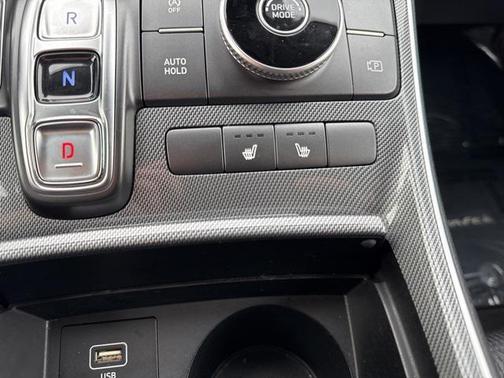 2022 Hyundai SANTA FE SEL 2.4