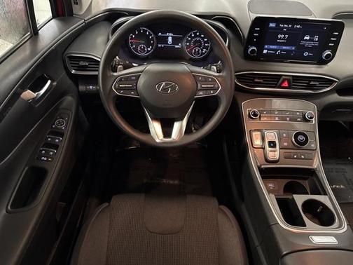 2022 Hyundai SANTA FE SEL 2.4