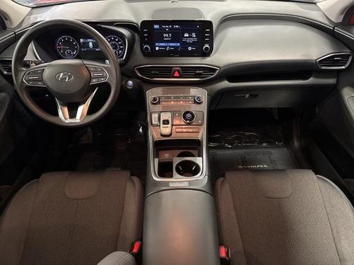 2022 Hyundai SANTA FE SEL 2.4