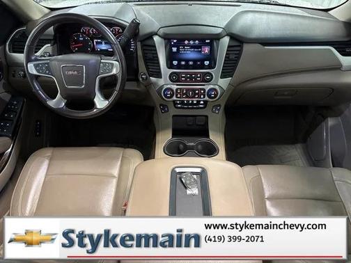 2015 GMC Yukon XL 1500 SLT