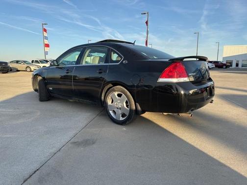 2006 Chevrolet Impala SS