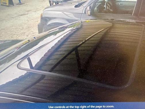 2006 Chevrolet Impala SS