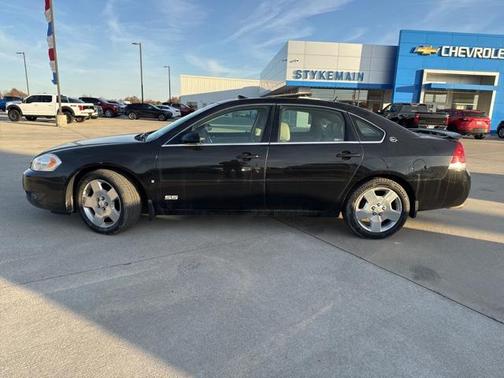 2006 Chevrolet Impala SS