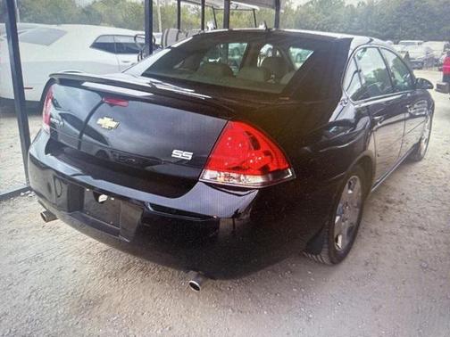 2006 Chevrolet Impala SS