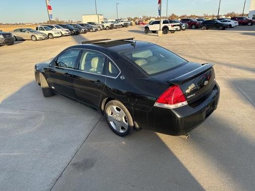 2006 Chevrolet Impala SS