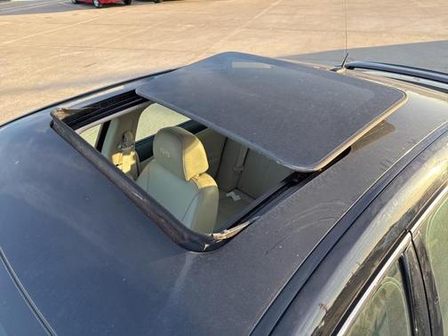 2006 Chevrolet Impala SS