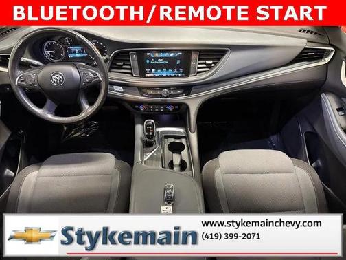 2019 Buick Enclave Preferred
