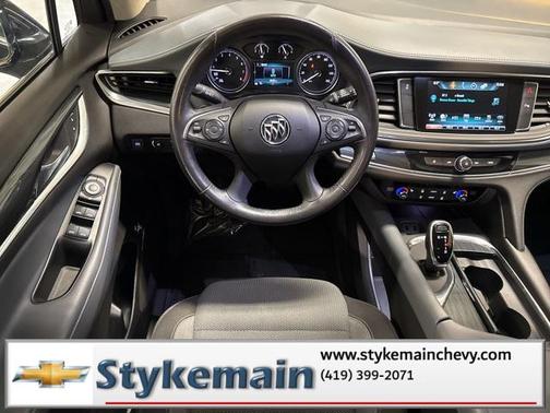2019 Buick Enclave Preferred