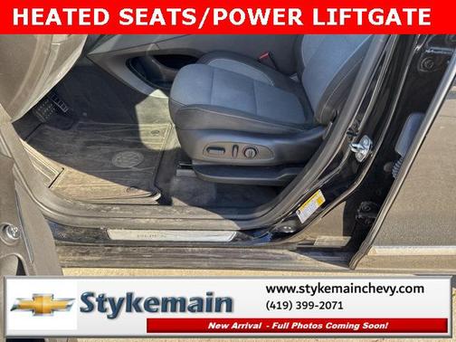 2019 Buick Enclave Preferred