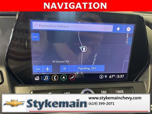2022 Chevrolet Blazer 3LT